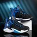 Mother & Kids New Running Shoes Soft Sole Breathable Boys' Sports Shoes Mesh Shoes_viptrois.com