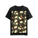 Tshirt Muscle Freaks And Roses Gothic 2026 Style Skulls_viptrois.com