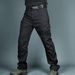 Archon Ix7 Tactical Pants For Men Outdoor Training Special Forces Military Style Multi Pocket Overalls Combat Assault_viptrois.com
