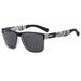 New Polarized Outdoor Sports Cycling Sunglasses European And American Fashion Men's Driving Sunglasses Fishing Glasses_viptrois.com