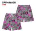 Premium Products CP11446A08 American Casual Camouflage Printed Trendy Brand Fitness Running Sports Basketball Shorts_viptrois.com