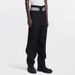 Men's Clothing New Casual Men's Trousers Street Fashion Solid Color Straight Pants Versatile Casual Pants For Men_viptrois.com