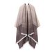 Unisex Scarf Fashion fashion shawl cashmere split cape gradient pocket large shawl_viptrois.com