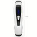 D039 Pulse Induction Facial Massage Beauty Instrument_viptrois.com