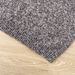 Soft And Sticky Round Neck Sweater, Warm And Loose Knit Sweater, Trendy Brand Base Woolen Sweater_viptrois.com