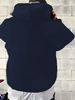 Autumn And Winter Men's Top Sweatshirt Loose And Comfortable Warm And Hooded Sweatshirt Men's Clothing Men's_viptrois.com