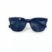 popular 2024 recommended light luxury style fashion trend men's sunglasses women's driving uv protection outdoor letter metal framel sunglasses_viptrois.com