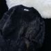 Pure Mink Wool Men Thickened Japanese Style Lazy Retro Couple Knitted Sweater Trendy Brand Autumn Winter High-end Coat_viptrois.com