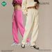 2025 New Product 350g Thick Straight Tube Velvet Men's Pants Loose Sports And Leisure_viptrois.com