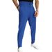 Men's Clothing Summer New Men's Waffle Drawstring Sports Men's Casual Trousers Waffle_viptrois.com