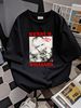 Plasmatics Wendy O Williams 'N Roll Unisex T-Shirt YA462 Homme Streetwear Comfortable Summer Fashion Stretched Slightly Breathable_viptrois.com