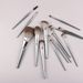 14Pcs Brushes Eye Makeup Brushes Powder Brush Professional Cosmetics Brush_viptrois.com
