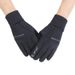 Men's Gloves Winter Warm Gloves Men's Outdoor Cycling Plus Velvet Thick Windproof Waterproof Sports Skiing Touch Screen Gloves_viptrois.com