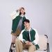 Custom Baseball Jackets & Hoodies - Personalized Team Uniforms With Logo Printing For Casual & Work Wear_viptrois.com