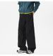 Men's Clothing Men's Spring Quick Drying Water Repellent Mountaineering Trousers Functional Side Chain Sports Casual Pants_viptrois.com