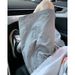 Unbeatable Quality Mesh Ice Silk Quick Drying Shorts For Men In Summer, Thin Trendy Brand, Worn As Outerwear, Mid Length Pants, Breathable_viptrois.com
