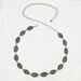 Fashion Metal Waist Chain Ladies Temperament Decorative Dress Suit Belt All-match Sweater Chain Waist Seal Fashion Batch_viptrois.com