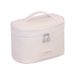 Makeup Tools & Accessories New Product Oval Dream Cosmetic Bag High Grade Travel Portable Multi Functional Hand Held PU Cosmetic Storage Bag_viptrois.com