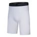 Men's Clothing Sports Fitness Shorts Basketball Sweat Absorbing Quick Drying Clothes High Elastic Tight Running Training Bottoming Shorts_viptrois.com