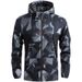 Pulse Cross-Border Men's Spring And Autumn Hiking Thin Casual Quick-Dry Windproof Outdoor Sports Hooded Jacket_viptrois.com