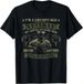 T-shirtt-shirtgrumpy Old Veteran 2026 Level Sarcasm Depends On Yo_viptrois.com