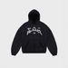 2025 New Short Starlight Print Zipper Hoodie Jacket Embroidered Top Couple Outfit Versatile Style Hot Sale_viptrois.com