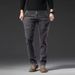 2025 New Design Men's Jeans Multi-functional Stretch Straight Leg Pants Fashion Denim Outdoor Casual Wear Four Seasons_viptrois.com
