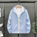 Men's Clothing Thin Jacquard Outdoor Sports Fishing Skin Trendy Ice Silk Sun Protection Clothing_viptrois.com