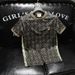 Men's Clothing color high end round neck short sleeved T shirt men's spring and summer new letter embroidery half sleeved T shirt bottoming shirt top_viptrois.com