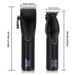 Hair Clipper and Hair Trimmer Kit Professional Hair Clippers for Men Cordless Barber Clippers Machine Rechargeable Outliner Trimmer Electric Hair Cutt_viptrois.com
