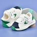 Baby Shoes toddler shoes, boys and girls baby shoes, sports shoes, mesh shoes, soft soles, spring, summer and winter_viptrois.com
