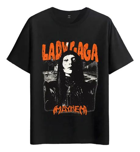 T-shirt 2026 Muscle Freaks Mayhem Lady Gaga Copacabana Style_viptrois.com