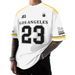 Men's Clothing New 3D Printed Men's Short Sleeve T-Shirt American Style Casual Loose Comfortable Breathable_viptrois.com