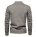 Nordmann Autumn Winter New European American Men's Tops Cross-Border Foreign Trade Cardigan High-Quality Business Casual_viptrois.com