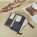 Wallet Card Cases Women's Wallet Long Multi Function Wallet Multiple Card Slots Simple Portable Buckle Card Holder Handbag_viptrois.com