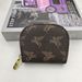 Women’s Bags Various Fashionable Old Flower Style Coin Purse Card Holder Wholesale Big Brand Style + Cartoon Personality Accordion Card Holder_viptrois.com