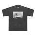 Men's Clothing Black Emperor Godspeed You Black Cotton Washed Long Sleeved Short Sleeved T Shirt_viptrois.com