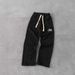 Men's ClothingHigh Street Fashion Printed Pants Y2k Gothic Harajuku Retro Oversized Sweatpants Personalized Casual Loose Street Pants_viptrois.com