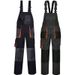 Men's Clothing Multi Pocket Work Clothes Suit Wear Resistant Maintenance Car Labor Protection Overalls _viptrois.com