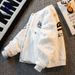 P9Paul's Heavyweight Retro American Vibe Style Baseball Jacket Men's Spring Trendy Brand Men's Bomber Jacket Spring Clothing_viptrois.com
