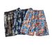 Men’s Clothing Men's Pure Cotton Shorts Summer Thin Home Pants Summer Cool Beach Pants Loose Casual Pants Home Pajamas_viptrois.com