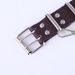Star chicken eye buckle women's versatile sweater fashion chain decoration wide belt for women_viptrois.com
