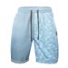 Cross-border European And American New Men's Printed Shorts Loose Beach Pants Large Size Summer Leisure Sports Five-point Pants Tide_viptrois.com