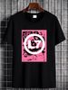 L7 PUNK ROCK HARDCORE METAL T-SHIRT Unisex S-3XL Top For Everyday Wear Homme Comfortable Breathable Designer Clothes Casual Unisex Soft Summer_viptrois.com