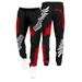 2025 Cross-Border E-commerce Source Viking 3D Digital Print Men's Casual Long Pants_viptrois.com