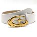 Japanese And Korean Y2K Punk Cross Star Buckle Fashion Versatile American Street Style Waist Belt_viptrois.com