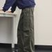 Men's Clothing Straight Jeans Men's Trendy Street Cleanfit Pants Versatile Loose Trousers Trendy_viptrois.com