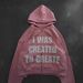 2025 Spring Autumn European And American Sports Casual Pink Printed Hoodie Unisex Cross-Border Wholesale_viptrois.com