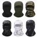 Sports Face Masks New Camouflage Fleece Head Cover Outdoor Cycling Mask Mountaineering Cold Proof Hat Sunscreen Quick Drying Warm Mask_viptrois.com