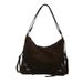 Women's Bags Retro Leopard Print Tote Bag For Women College Style Large Capacity Backpack Commuting Shoulder Messenger Bag_viptrois.com